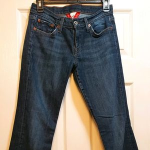 Womens Lucky Brand Jeans